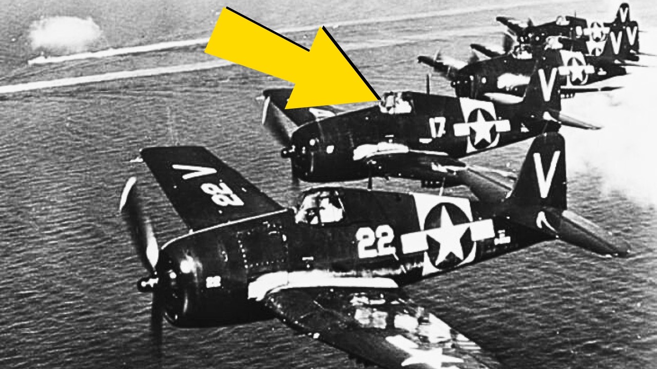 The German Intelligence Summary on U.S. Bomber Crews