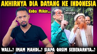 Akhirnya Juru Selamat Islam Muncullagi.? Siapakah Dia Sebenarnya..? Muhammad Qosim