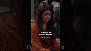 Not The Baby Reveal Haley Was Hoping For