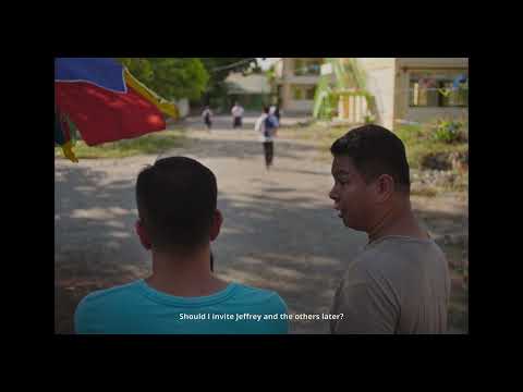 Nang Matakasan ang Tagay | Official Trailer | Puregold CinePanalo Film Festival 2026