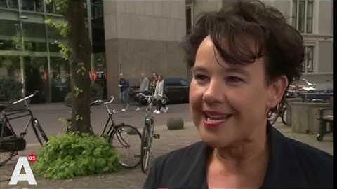 Sharon Dijksma: 