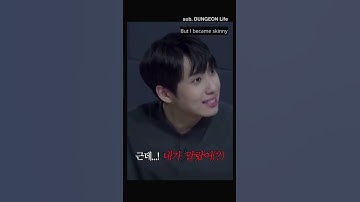 240612 *Deleted Scene* HYUNSUK needs A.K Bad Boy, to join YG immediately