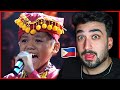 Watch These Filipino Kids NAILING English Songs!