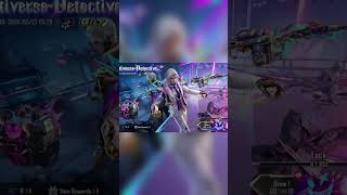 new ultimate suit create Opening #bgmi #pubgmobile