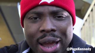 Meek Mill lil wayne BURN remix By @pagekennedy