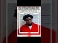 🔥💀New Big30 Mugshot Surfaces – Pooh Shiesty Co-Defendant Update#Big30 #PoohShiesty #shorts