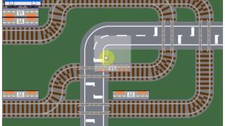 Operation of SG Railroad 2D 1.2.4 screenshot 5