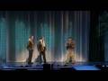 The Royal Variety Performance  - Armstrong & Miller w/John Simm