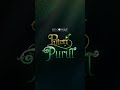 Next video teaser, Puteri Purut #shorts #puteripurut