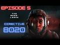 THE ACTUAL BOSS' LOGIC | Driective 8020 Gameplay Walkthrough EP. 5