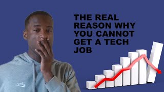 FAANG Engineer reacts to 'The REAL Reason why hiring has slowed'