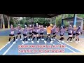 Zumba Fitness Dance!