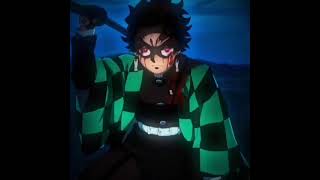 When Daki Saw Yoriichi... Kny Edit Veki Veki Slowed