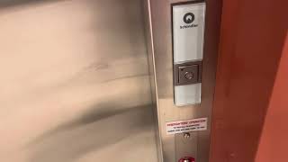EPIC FAIL! Closed Elevator at H-E-B Plaza.
