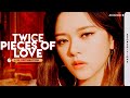 TWICE (트와이스)  &ndash; Pieces of Love |  Line Distribution