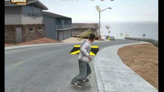 Street Sesh 2 Gameplay
