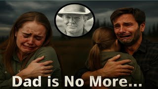 Tim Fleming’s Final Goodbye | Heartland Fanfiction That Broke Every Heart