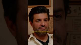 Kilgore tiene dos preguntas para Miguel Torres #futbol #humor