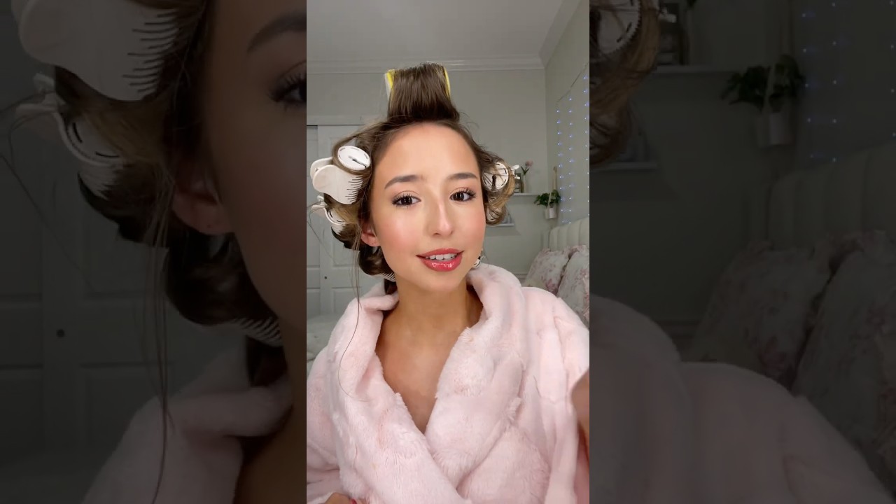 Хотела бы я носить эту красную помаду каждый день 