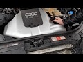 Как мы попали на проблемный Audi Allroad 2800 евро с Николаем Таранухой