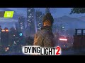 Dying Light 2 с ТРАССИРОВКОЙ ЛУЧЕЙ на максималках. 4 часть.