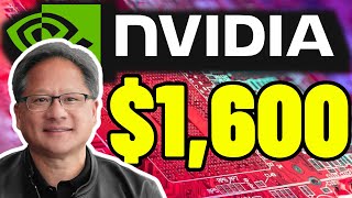 Too Late To BUY Nvidia Stock? | NVDA Stock Analysis! |