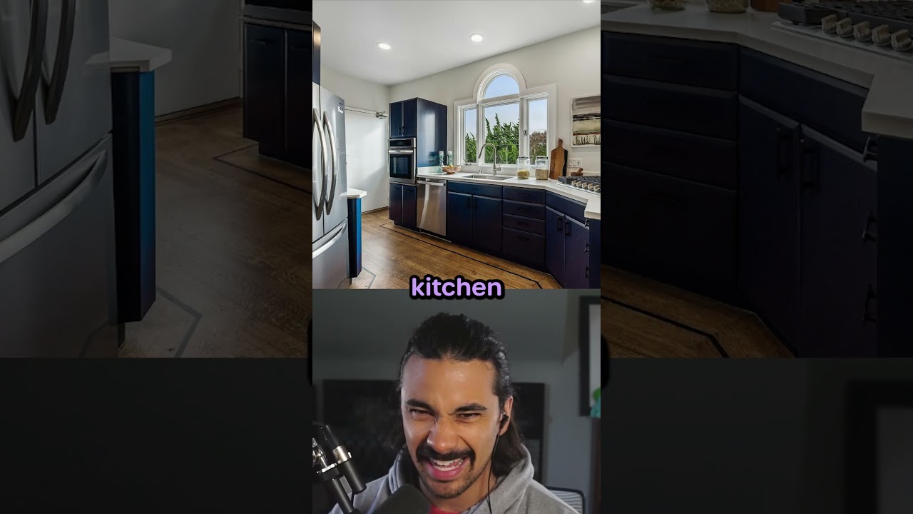 Can You Guess How Much This House Costs?? SF Edition Part 2 #shorts