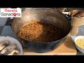 Caldero murciano | Arroz al caldero | Receta ganadora