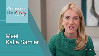 Meet Katie Samler: Experienced Custody and Complex Property Divorce Lawyer in Dallas, Texas