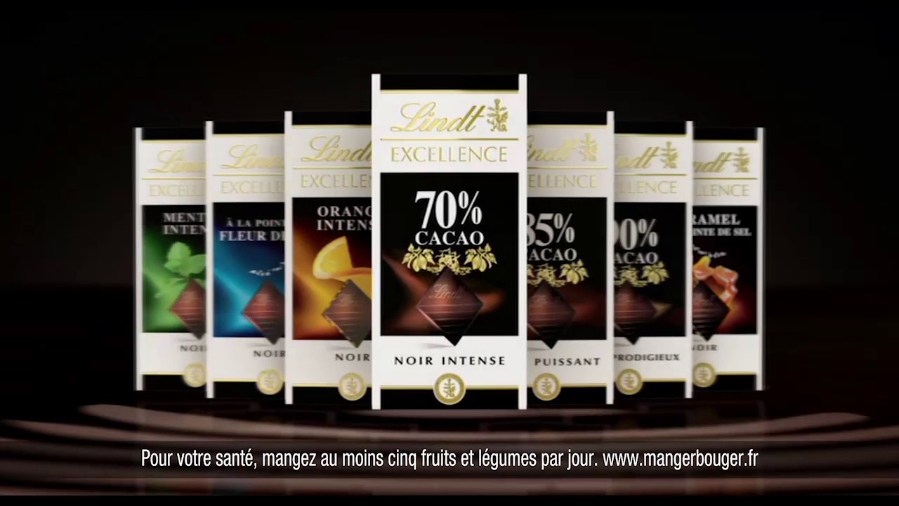 Manger du chocolat tous les jours peut être bénéfique pour la santé ! Maxresdefault