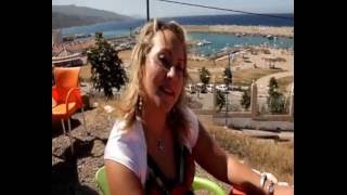 Rabah Aifane - Tigzirt Iflis Clip Officiel