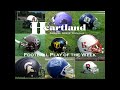 HCAC Football Play of the Week (Week 11) - Eric Courter, OL, Manchester
