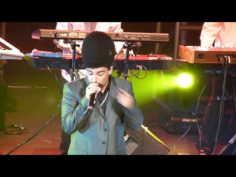 De lejos - Dread Mar I (Vivo Gran Rex) [HD]