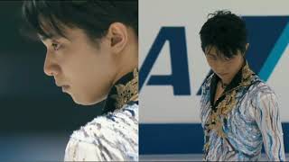 Юдзуру Ханю/ Yuzuru Hanyu/ - падали , но поднимались..