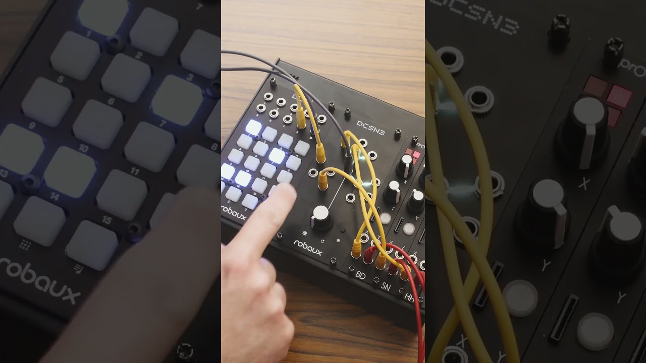 robaux.io • DCSN3