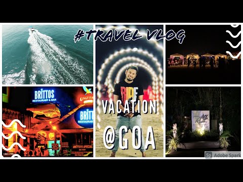 Video: How To Leave For Goa