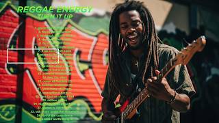 Best Reggae Songs Right Now