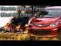 Electric Car Fires: What We Know Thus Far - And What You Need To Know
