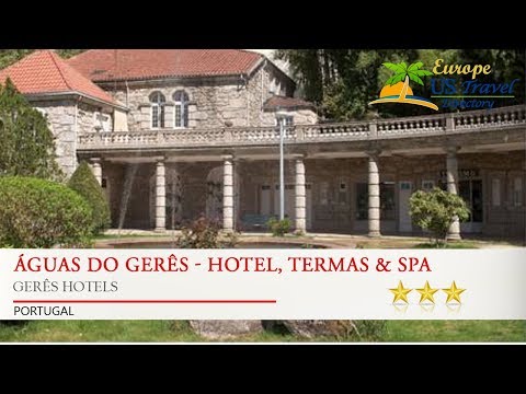 فيديو: منتزه Peneda-Gerês الوطني في البرتغال: الدليل الكامل
