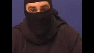 Ask A Ninja: Ninja Training