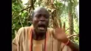 Le Sage Des Yorubas Du Nigeria Abidja