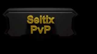 Seltix Intro | VanonArtz [Vorschlag][1080p]