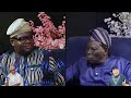 Aluwe Got the Spotlight I Deserved— Ojoge Opens Up on Awada Kerikeri & Oga Bello