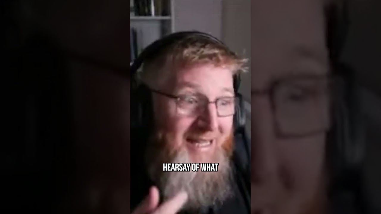 Anonymous Writers of the Bible