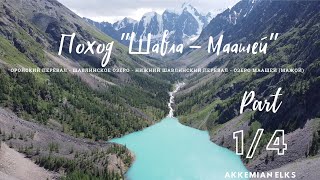 видео: Поход Орой - Ештыкол - Шавла - Маашей (Мажой) - Каракабак - Чуя. Часть 1/4 Аккемские лоси, июль 2021 картинка: Поход Орой - Ештыкол - Шавла - Маашей (Мажой) - Каракабак - Чуя. Часть 1/4 Аккемские лоси, июль 2021