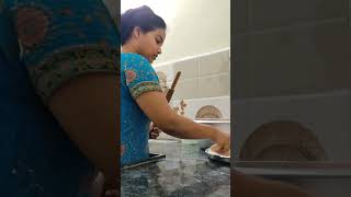 Perfect Roti Like This