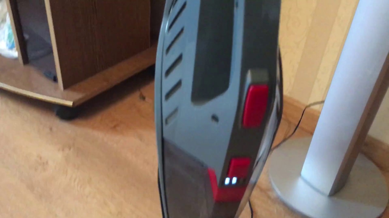 Dauken BS120 внешний вид