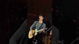#shawnmendes #ontheroadagain #concert