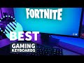 Best Gaming Keyboards in 2023 - Become a first-person shooter god (Razer &amp; SteelSeries)