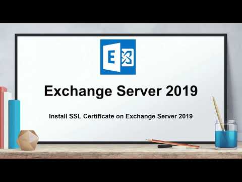 Vídeo: Um SSL curinga pode ser usado em vários servidores?